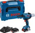 Bosch Professional GRG 18V-16 C (2x4,0 Ah,L-BOXX) Akülü Perçin Tabancası 06019K5001