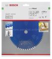 Bosch - Expert Serisi Ahşap için Daire Testere Bıçağı 184*16 mm 56 Diş 2608644037
