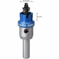 Expert 17 mm Elmaslı Inox Panç Adaptörlü 2608901400