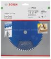Bosch - Expert Serisi Ahşap için Daire Testere Bıçağı 184*20 mm 56 Diş 2608644040