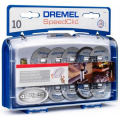 DREMEL® SpeedClic kesme aksesuar seti (SC690) 2615S690JA