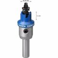 Expert 16 mm Elmaslı Inox Panç Adaptörlü 2608901399