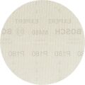 Bosch M480 150 mm 180 Kum Elek Telli Ağ Zımpara 2608900693
