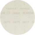 Bosch M480 150 mm 180 Kum Elek Telli Ağ Zımpara 2608900693