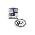 DREMEL® SpeedClic çok amaçlı aksesuar seti (SC725) 2615E725JA