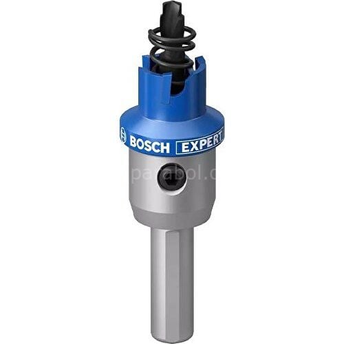 Expert 15 mm Elmaslı Inox Panç Adaptörlü 2608901398