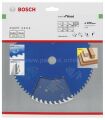 Bosch - Expert Serisi Ahşap için Daire Testere Bıçağı 190*20 mm 48 Diş 2608644045