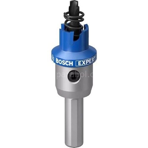 Expert 14 mm Elmaslı Inox Panç Adaptörlü 2608901397