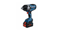 Bosch GDS 18V-1050 H Çift Akülü 8 Ah Somun Sıkma Makinesi 06019J8502