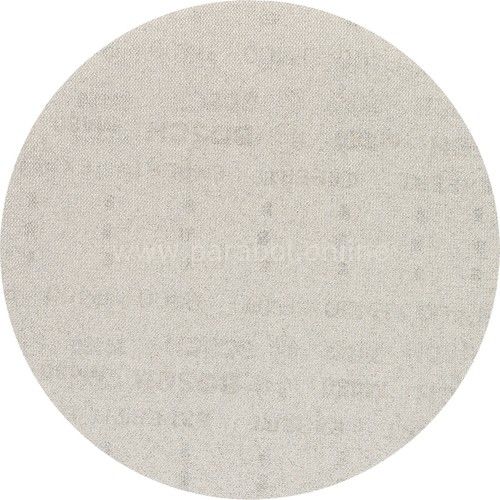 Bosch Expert M480 Zımpara Ağı Alçıpan Zımpara Makineleri İçin 225 Mm G 80 25 Parça