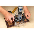 DREMEL® Çok Amaçlı Freze Ucu Seti  (660) 26150660JA