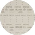 Bosch Expert M480 Zımpara Ağı Alçıpan Zımpara Makineleri İçin 225 Mm G 220 25 Parça