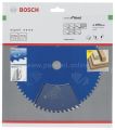 Bosch - Expert Serisi Ahşap için Daire Testere Bıçağı 190*30 mm 56 Diş 2608644050