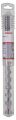 Bosch - Max-7 Serisi Kırıcı Delici Ucu 22*320 mm 2608586770
