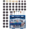 DREMEL® Çok amaçlı set (687) 26150687JA
