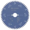 Bosch - Expert Serisi Ahşap için Daire Testere Bıçağı 210*30 mm 56 Diş 2608644057