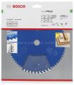 Bosch - Expert Serisi Ahşap için Daire Testere Bıçağı 210*30 mm 56 Diş 2608644057