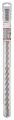 Bosch - Max-7 Serisi Kırıcı Delici Ucu 22*520 mm 2608586771