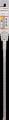 Bosch - SDS-Plus-5X Serisi Kırıcı Delici Matkap Ucu 8*260 mm 2608833791