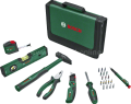 Bosch Universal El Aleti Seti 25 Parça (Set 2) 1600A0275K