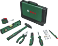Bosch Universal El Aleti Seti 25 Parça (Set 2) 1600A0275K