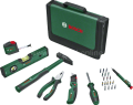 Bosch Universal El Aleti Seti 25 Parça (Set 2) 1600A0275K