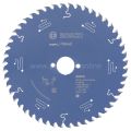 Bosch - Expert Serisi Ahşap için Daire Testere Bıçağı 210*30 mm 48 Diş 2608644060