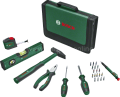 Bosch Universal El Aleti Seti 25 Parça (Set 3) 1600A0275J