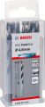 Bosch - HSS-PointeQ Metal Matkap Ucu 4,8 mm 10'lu 2608577216