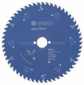 Bosch - Expert Serisi Ahşap için Daire Testere Bıçağı 235*30 mm 56 Diş 2608644066