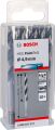 Bosch - HSS-PointeQ Metal Matkap Ucu 4,9 mm 10'lu 2608577217