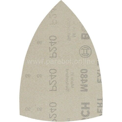 Bosch M480 100X150 mm 240 Kum Elek Telli Net Zımpara 2608900731