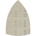 Bosch M480 100X150 mm 240 Kum Elek Telli Net Zımpara 2608900731