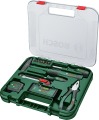 Bosch Universal El Aleti Seti 17 Parça 1600A02BY5
