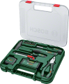 Bosch Universal El Aleti Seti 17 Parça 1600A02BY5