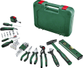 Bosch Advanced El Aleti Seti (52 Parça) 1600A02BY7