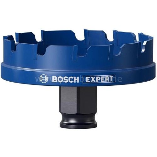 Bosch 68 mm Çelik-Inox Için Özel Seri Panç 2608900501