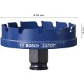 Bosch 68 mm Çelik-Inox Için Özel Seri Panç 2608900501