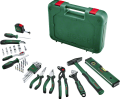 Bosch Advanced El Aleti Seti (52 Parça) 1600A02BY7