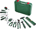 Bosch Advanced El Aleti Seti (52 Parça) 1600A02BY7
