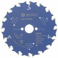 Bosch - Expert Serisi Ahşap için Daire Testere Bıçağı 130*20 mm 16 Diş 2608644005