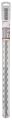 Bosch - Max-7 Serisi Kırıcı Delici Ucu 25*520 mm 2608586778
