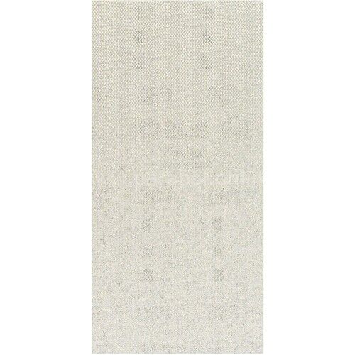 Bosch M480 93X186 mm 80 Kum Elek Telli Ağ Zımpara 2608900743