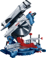 Bosch Professional GTM 12 JL Gönye Kesme Makinesi 0601B15001