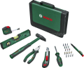 Bosch Universal El Aleti Seti 25 Parça (Set 1) 1600A02BY6