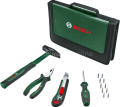 Bosch Easy Starter El Aleti Seti 14 Parça (Set 1) 1600A02BY3
