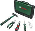 Bosch Easy Starter El Aleti Seti 14 Parça (Set 1) 1600A02BY3