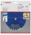 Bosch - Expert Serisi Ahşap için Daire Testere Bıçağı 160*20 mm 24 Diş 2608644013