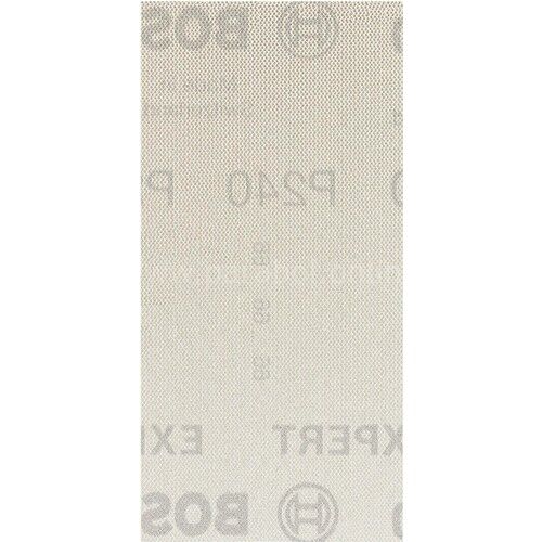 Bosch M480 93X186 mm 240 Kum Elek Telli Ağ Zımpara 2608900749