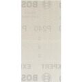 Bosch M480 93X186 mm 240 Kum Elek Telli Ağ Zımpara 2608900749